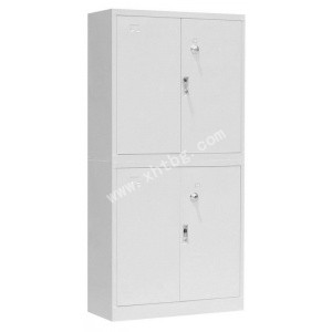 加密雙節(jié)柜